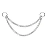 Erstwilder Double Brooch Chain^ Components
