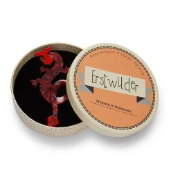 Erstwilder Draco The Dreaded Brooch^ Brooches