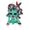 Erstwilder Drop Dead Gorgeous Brooch^ Brooches