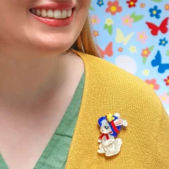 Erstwilder Easter Bunny Brooch^ Brooches