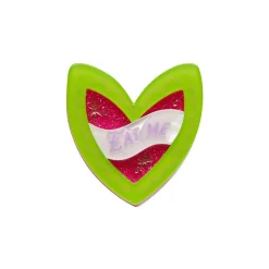 Erstwilder Eat Me Mini Brooch^ Brooches