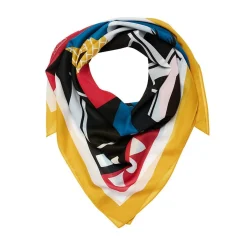 Erstwilder Egypt Souvenir Square Scarf^ Scarves