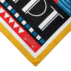 Erstwilder Egypt Souvenir Square Scarf^ Scarves