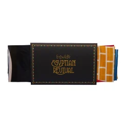 Erstwilder Egypt Souvenir Square Scarf^ Scarves