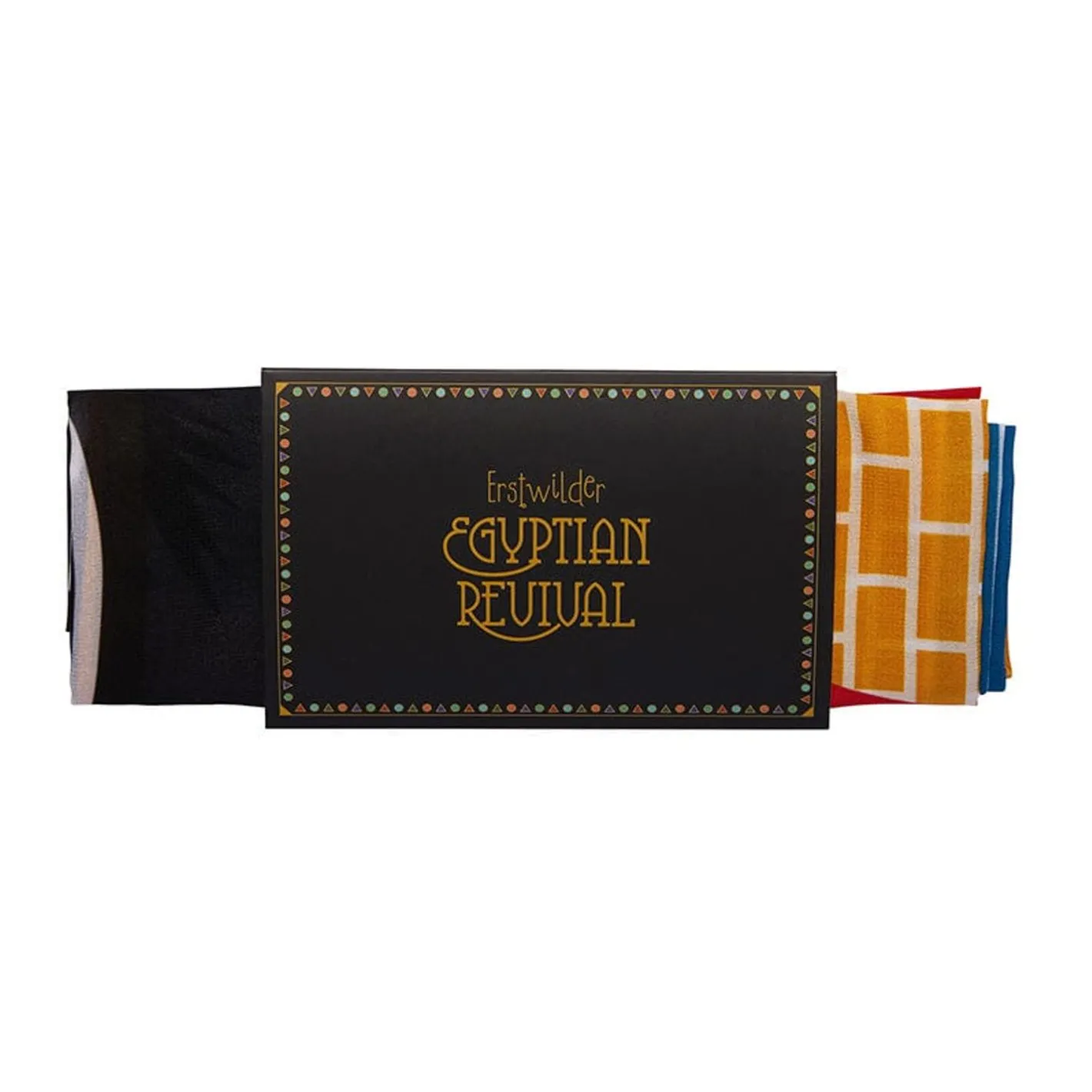 Erstwilder Egypt Souvenir Square Scarf^ Scarves