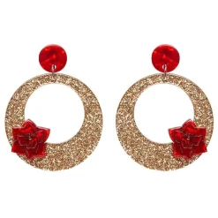 Erstwilder El Pendiente Earrings^ Earrings