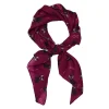 Erstwilder Elissa The Indie Cat Head Scarf^ Scarves