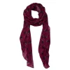 Erstwilder Elissa The Indie Cat Large Neck Scarf^ Scarves