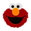 Erstwilder Elmo Brooch^ Brooches