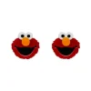 Erstwilder Elmo Earrings^ Earrings