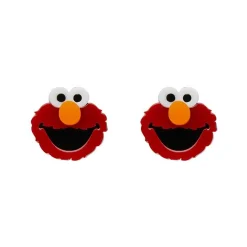 Erstwilder Elmo Earrings^ Earrings