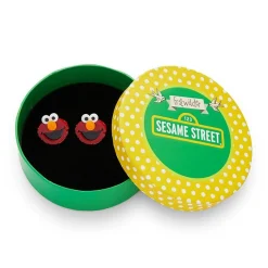 Erstwilder Elmo Earrings^ Earrings