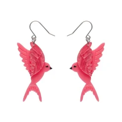 Erstwilder Elodie And The Melody Drop Earrings^ Earrings