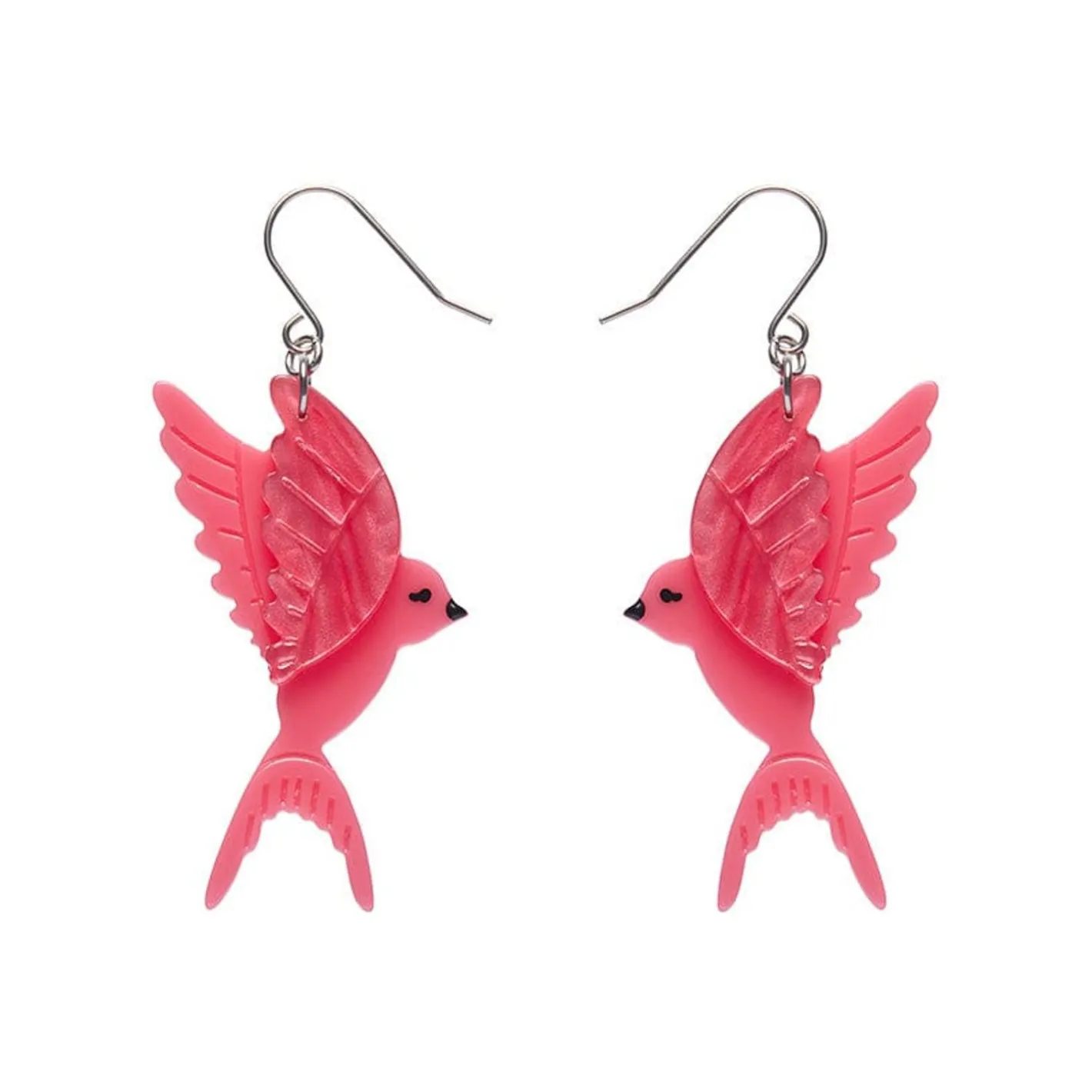 Erstwilder Elodie And The Melody Drop Earrings^ Earrings