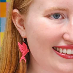 Erstwilder Elodie And The Melody Drop Earrings^ Earrings