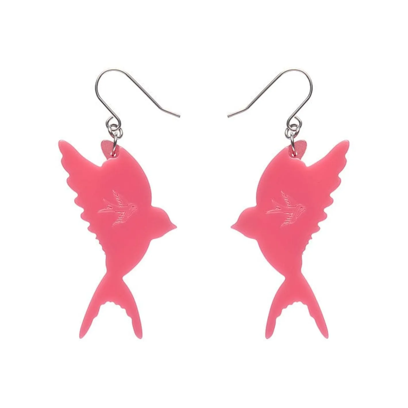Erstwilder Elodie And The Melody Drop Earrings^ Earrings