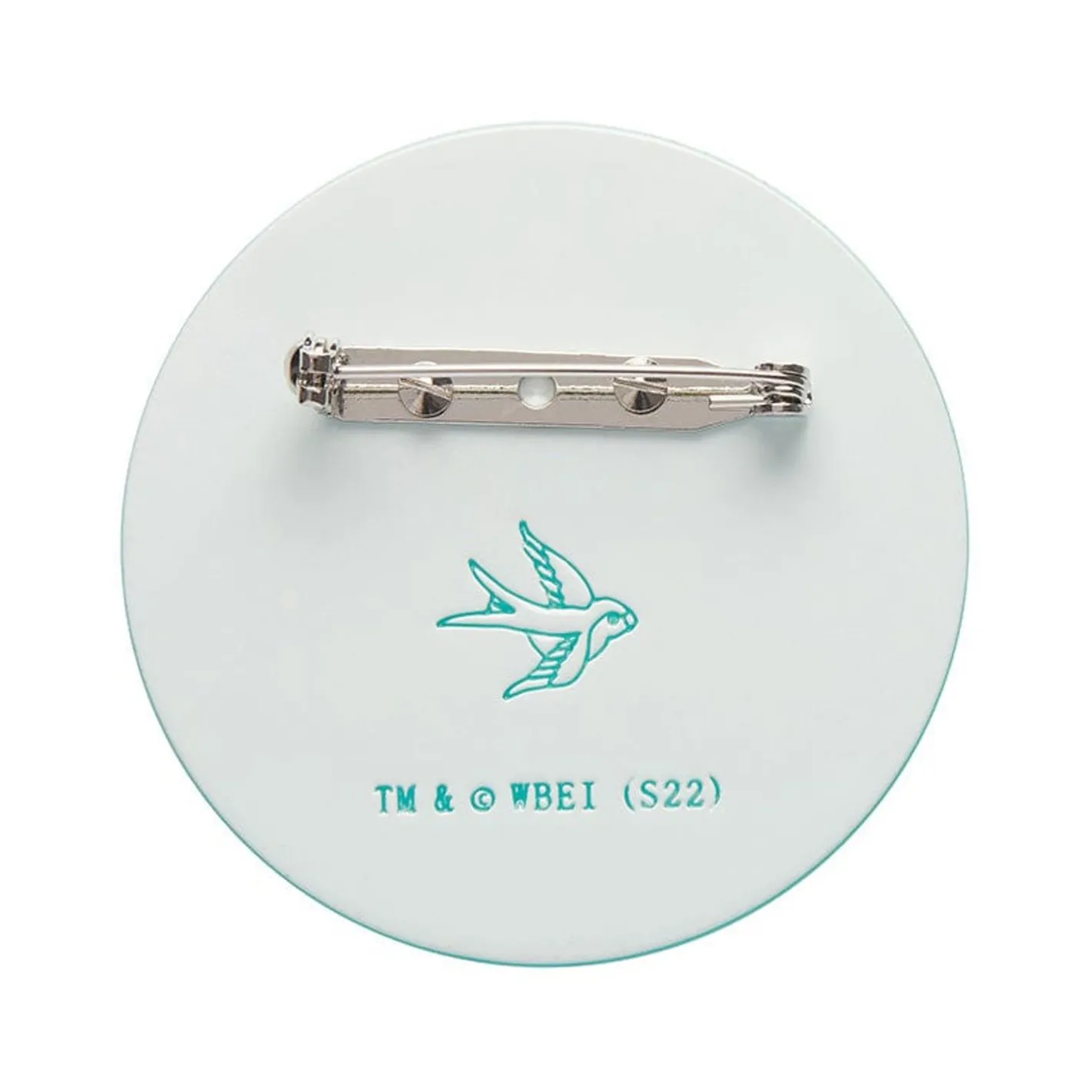 Erstwilder Emerald City Brooch^ Brooches