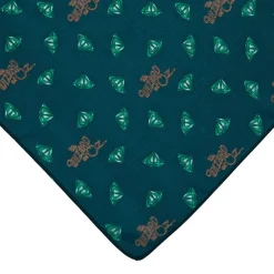 Erstwilder Emerald City Head Scarf^ Scarves