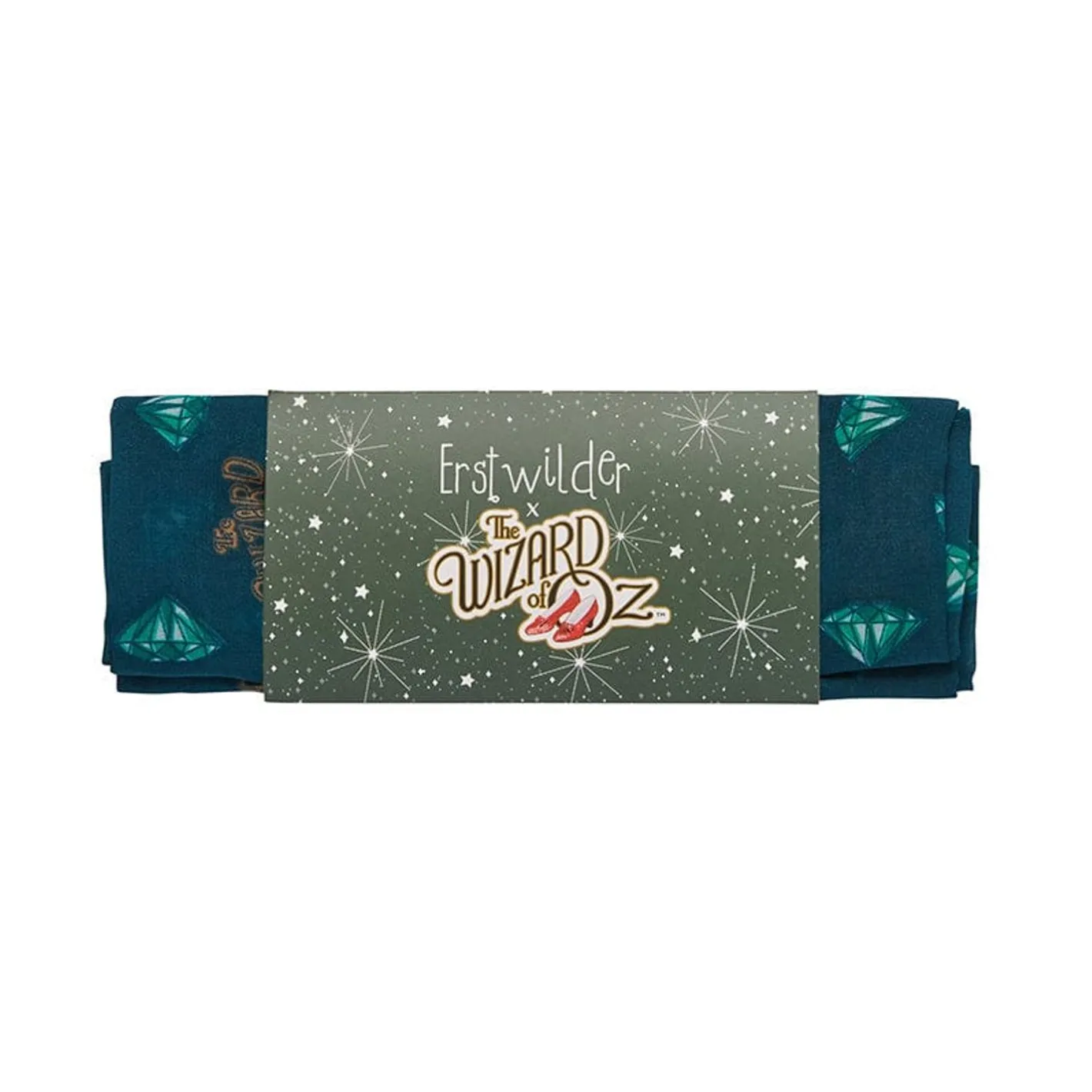 Erstwilder Emerald City Head Scarf^ Scarves