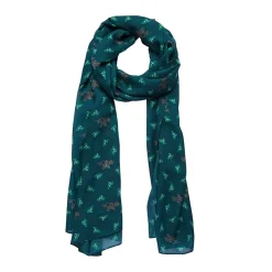 Erstwilder Emerald City Large Neck Scarf^ Scarves