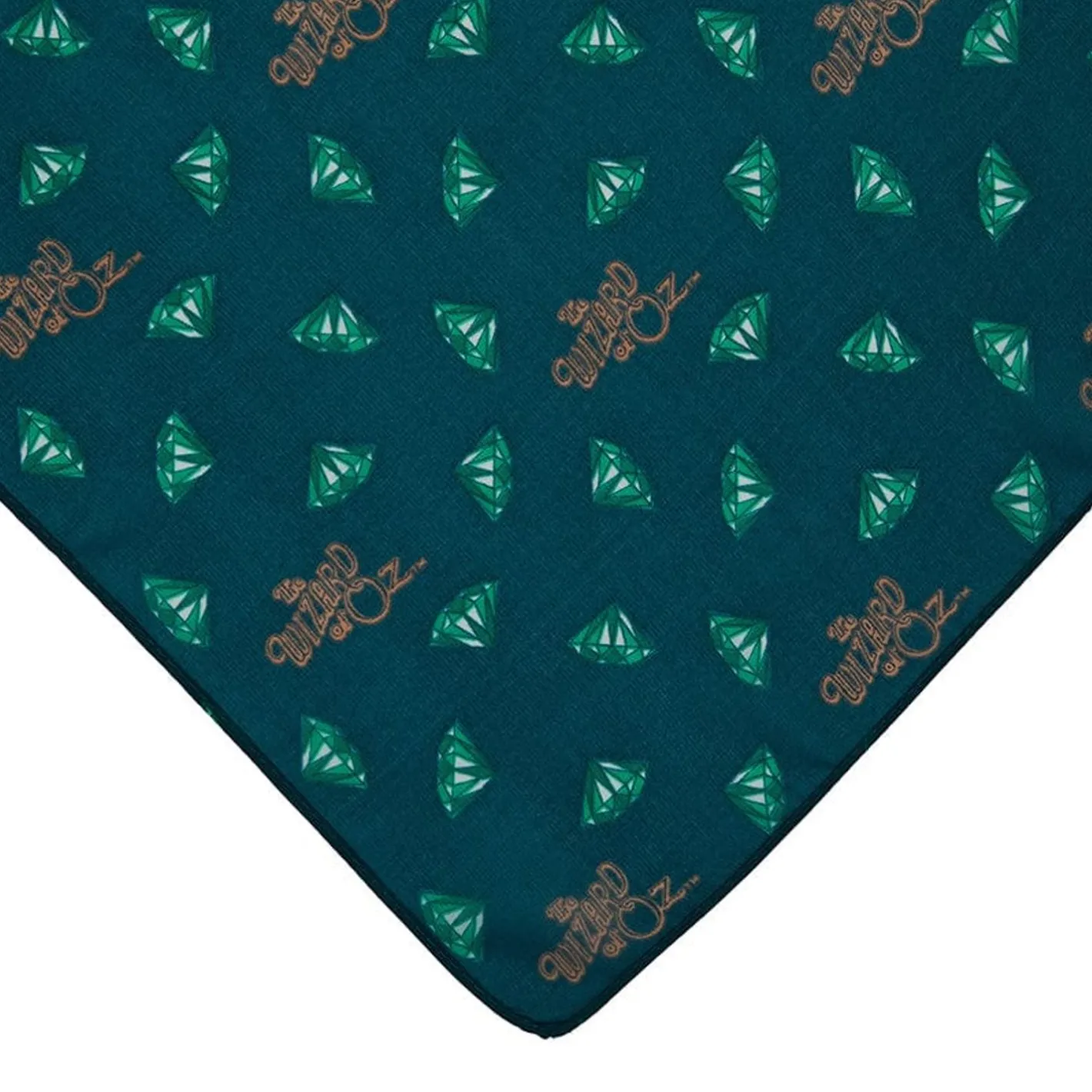 Erstwilder Emerald City Large Neck Scarf^ Scarves