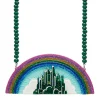 Erstwilder Emerald City Necklace^ Necklaces