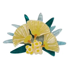 Erstwilder Endearing Lilly Pilly Brooch^ Brooches