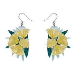 Erstwilder Endearing Lilly Pilly Drop Earrings^ Earrings