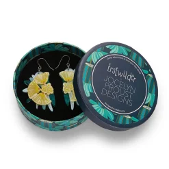 Erstwilder Endearing Lilly Pilly Drop Earrings^ Earrings