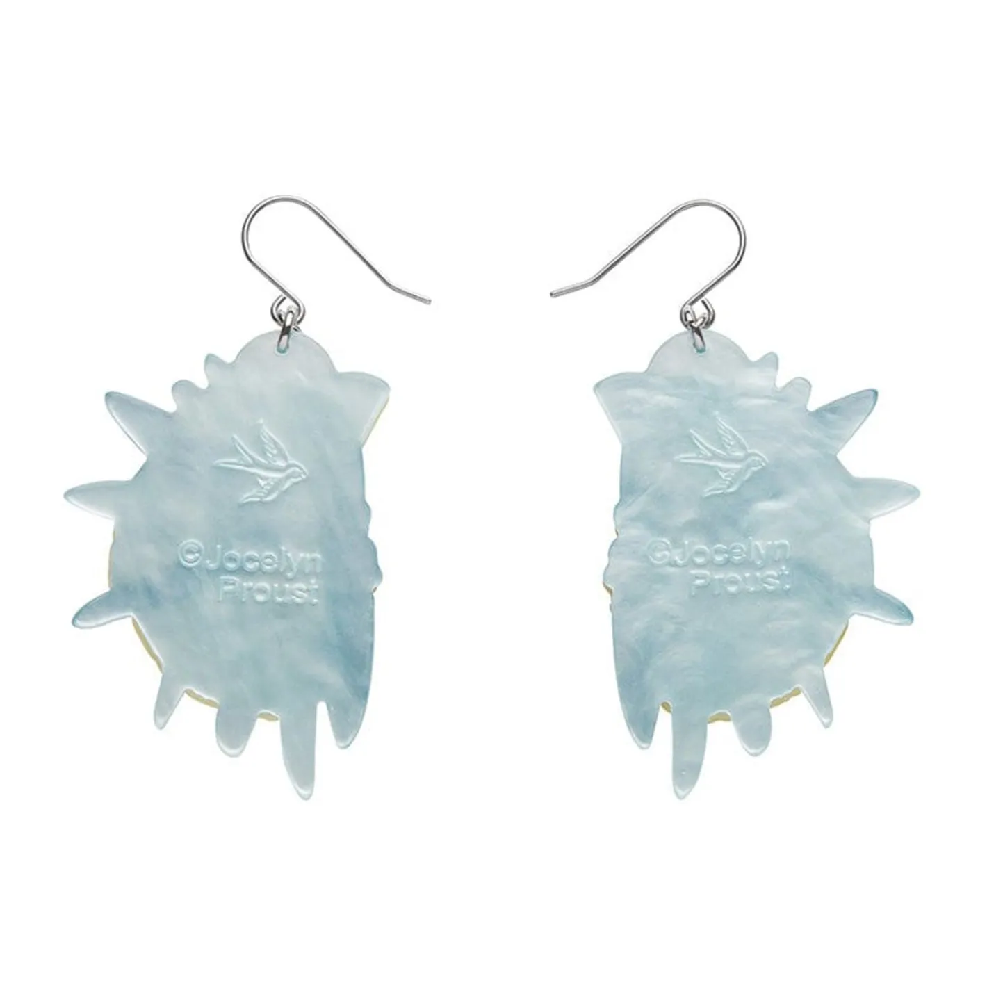 Erstwilder Endearing Lilly Pilly Drop Earrings^ Earrings