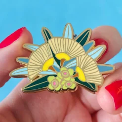 Erstwilder Endearing Lilly Pilly Enamel Pin^ Enamel Pins