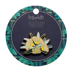 Erstwilder Endearing Lilly Pilly Enamel Pin^ Enamel Pins