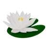 Erstwilder Enlightened Waters Brooch^ Brooches