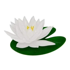 Erstwilder Enlightened Waters Brooch^ Brooches