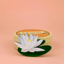 Erstwilder Enlightened Waters Brooch^ Brooches