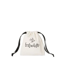 Erstwilder Logo Drawstring Bag^ Components
