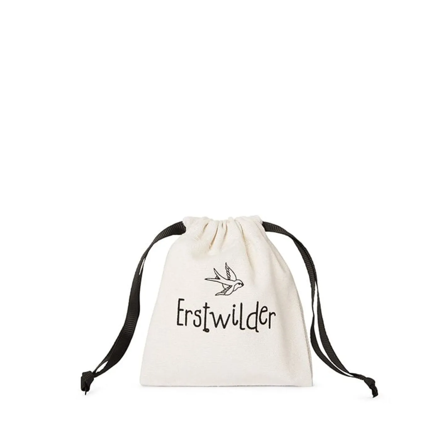 Erstwilder Logo Drawstring Bag^ Components