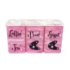 Erstwilder Essential Ingredients Brooch - Pink^ Brooches