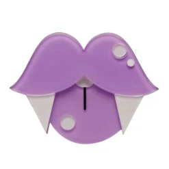 Erstwilder Eternal Kiss Brooch^ Brooches