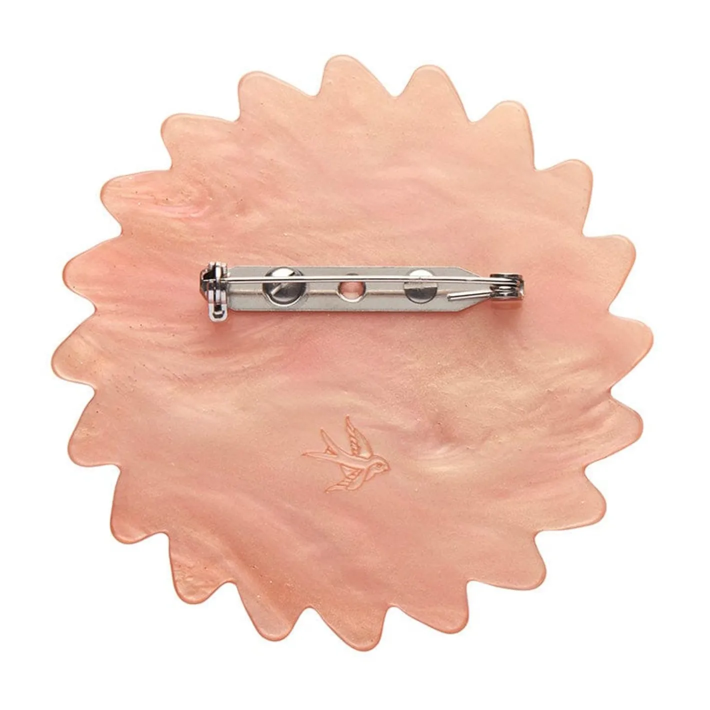 Erstwilder Eternal Sunshine Brooch^ Brooches