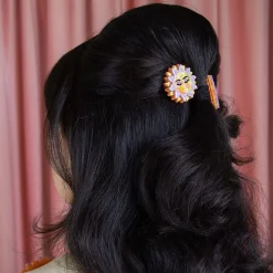 Erstwilder Eternal Sunshine Hair Clips Set - 2 Piece^ Hair Clips & Claws