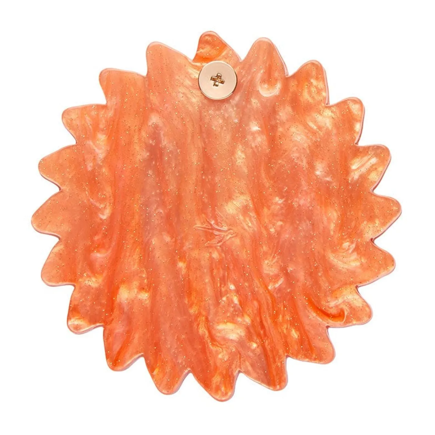 Erstwilder Eternal Sunshine Mirror Compact^ Mirror Compacts