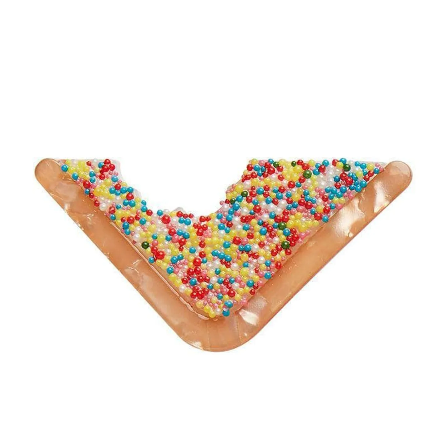 Erstwilder Fairy Bread Brooch^ Brooches