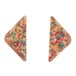 Erstwilder Fairy Bread Earrings^ Earrings