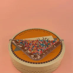 Erstwilder Fairy Bread Necklace^ Necklaces