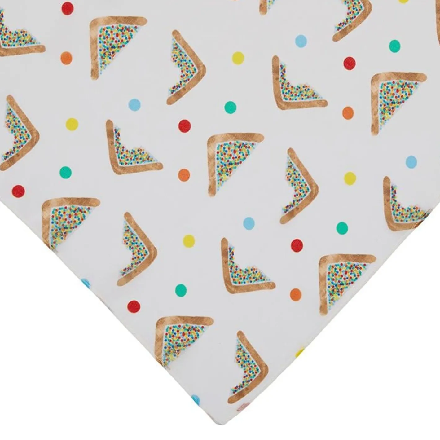 Erstwilder Fairybread Head Scarf^ Scarves