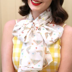 Erstwilder Fairybread Large Neck Scarf^ Scarves