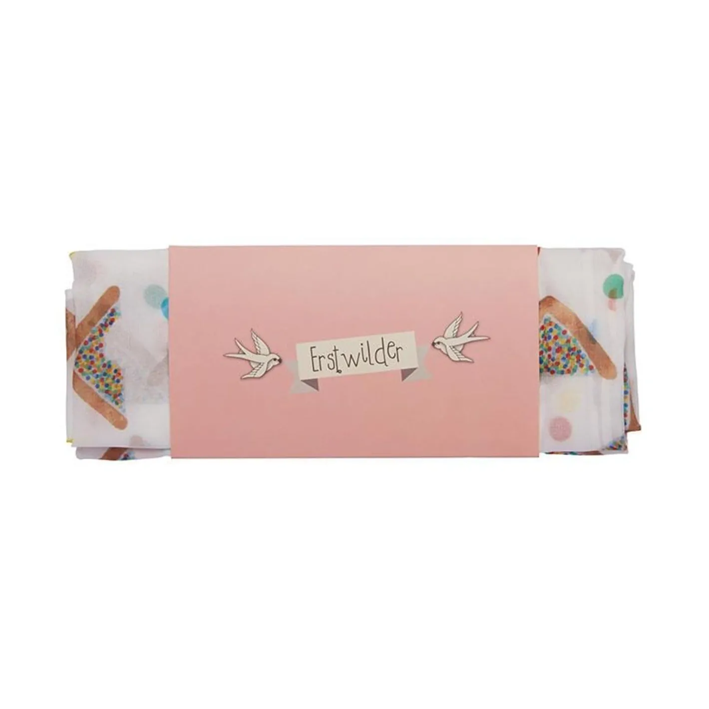 Erstwilder Fairybread Large Neck Scarf^ Scarves
