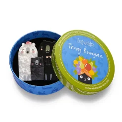 Erstwilder Family Affair Brooch^ Brooches