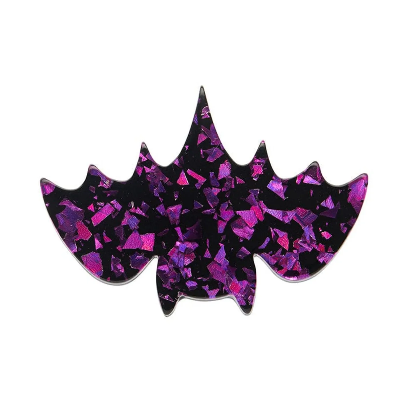 Erstwilder Fang Time Bat Mini Brooch^ Brooches